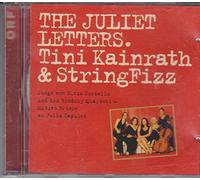 Various - The Juliet Letters