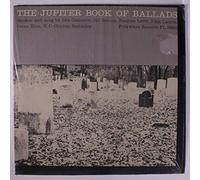 VARIOUS - the jupiter book of ballads LP