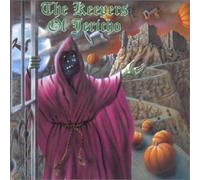 Various - The Keepers of Jericho. A Tribute to Helloween