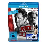 Various - The Kid Chamaco 3D-BluRay [3D Blu-ray]