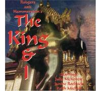 Various - The King & I [Import]
