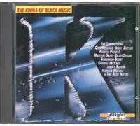Various - The Kings of Black Music