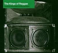 Various - The Kings of Reggae