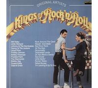 Various - The Kings Of Rock And Roll