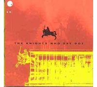 Various - The Knights Who Said Dot