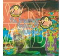 Various - The Krautrock Archieve/Vol.3