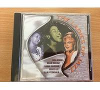 Various - The Ladies of Jazz