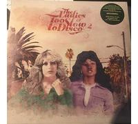 Various - The Ladies Of Too Slow To Disco 2