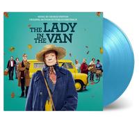 Various The Lady in the Van (George Fenton) (Vinyl LP)