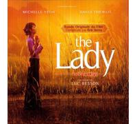 Various - The Lady/Ost