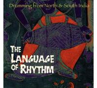 Various - The Language of Rhythm