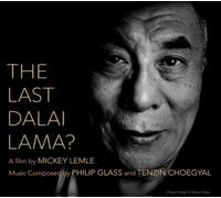 Various The Last Dalai Lama (CD) Album