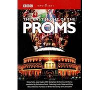Various - The Last Night Of The Proms