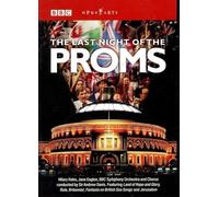 Various - The Last Night Of The Proms