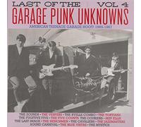 Various - The Last of..Vol.4