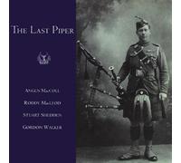 Various - The Last Piper