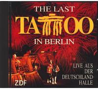 Various - The Last Tattoo in Berlin