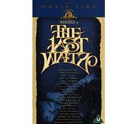 Various - The Last Waltz