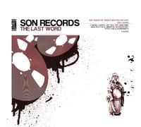 Various - The Last Word [Import]