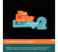 Various - The Late Lounge 2