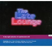 Various - The Late Lounge
