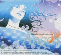 Various - The Late Lounge Pres.Angels