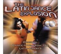 Various - The Latin Dance Explosion No.1