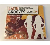 Various - The Latin Grooves