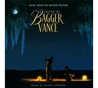 Various - The Legend of Bagger Vance