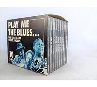 Various - The Legendary Blues Singers