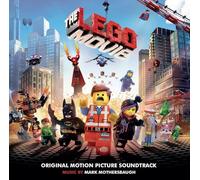 Various - The LEGO® Movie (Original Motion Picture Soundtrack)
