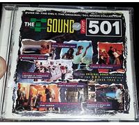 Various - The LEVI's 501 Hits 3