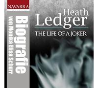 Various - The Life of a Joker-Ledger,Heath