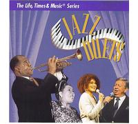 Various - The Life, Times & Music Series: Jazz Duets