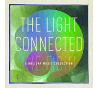 Various The Light Connected (CD)