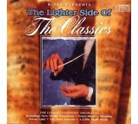 Various - The Lighter Side of Classics