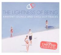 Various - The Lightness of Being-Ambient Lounge and Chill
