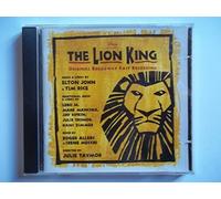 Various - The Lion King Broadway