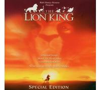 Various The Lion King (CD)