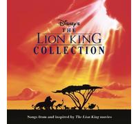 Various - The Lion King Collection