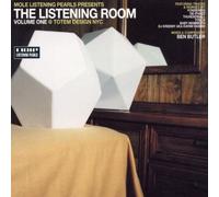 Various - The Listening Room