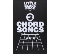 Various The Little Black Songbook (Tascabile)