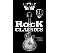 Various The Little Black Songbook (Tascabile)