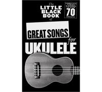 Various The Little Black Songbook (Tascabile)