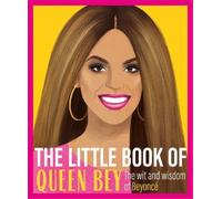 Various The Little Book of Queen Bey (Copertina rigida)