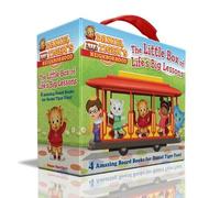 Various The Little Box of Life's Big Lessons (Boxed Set) (Libro di cartone)