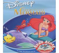 Disney Readalong - The Little Mermaid (Read Along)