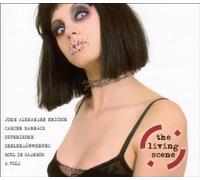 Various - The Living Scene