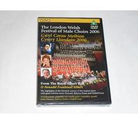 Various - The London Welsh Festival of Male Choirs 2006 [DVD]