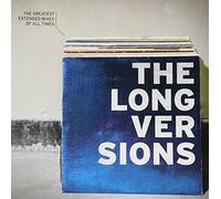 Various - The Long Versions
